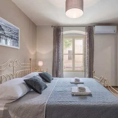 Daire Center Exclusive Poreč