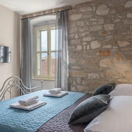 Daire Center Exclusive Poreč